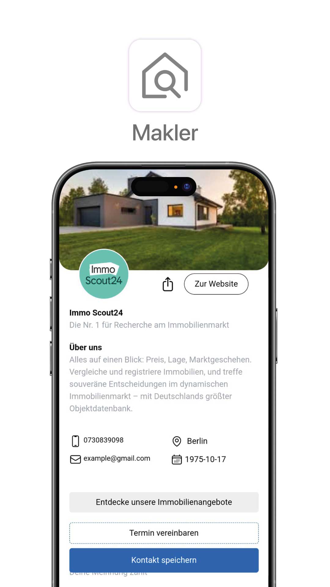 makler-profile