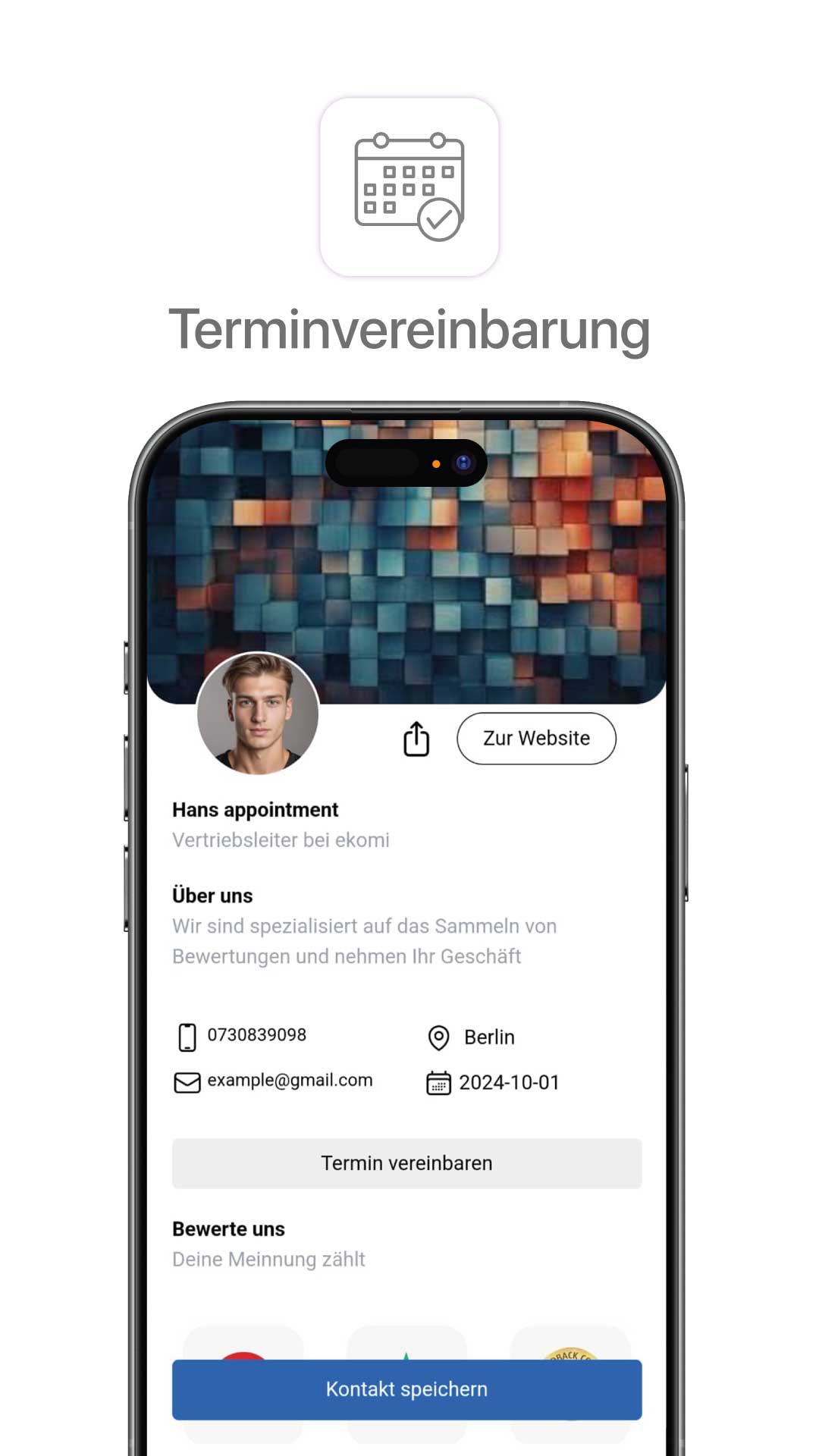 termin