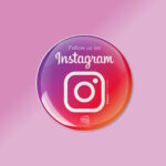 Instagram NFC Botón de acción de etiqueta - Imagen 2