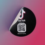 TikTok Sticker "Minimal" - Image 3
