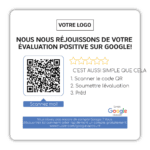 Google Review Card Square - Image 4
