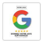 Google Review Card Square - Image 3