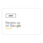 Google Recension Visitkort Enkelt med Google recension QR Kod - Bild 6