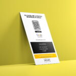 Beoordeel ons op Google Card Bold - Afbeelding 2