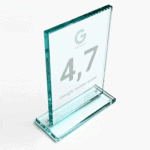 Google Recensione Trust Stand - immagine 2