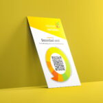 klantenvertellen overzichtskaart wit - Afbeelding 2