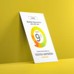 klantenvertellen overzichtskaart geel