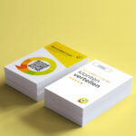 klantenvertellen recensie visitekaartje eenvoudig - Afbeelding 2