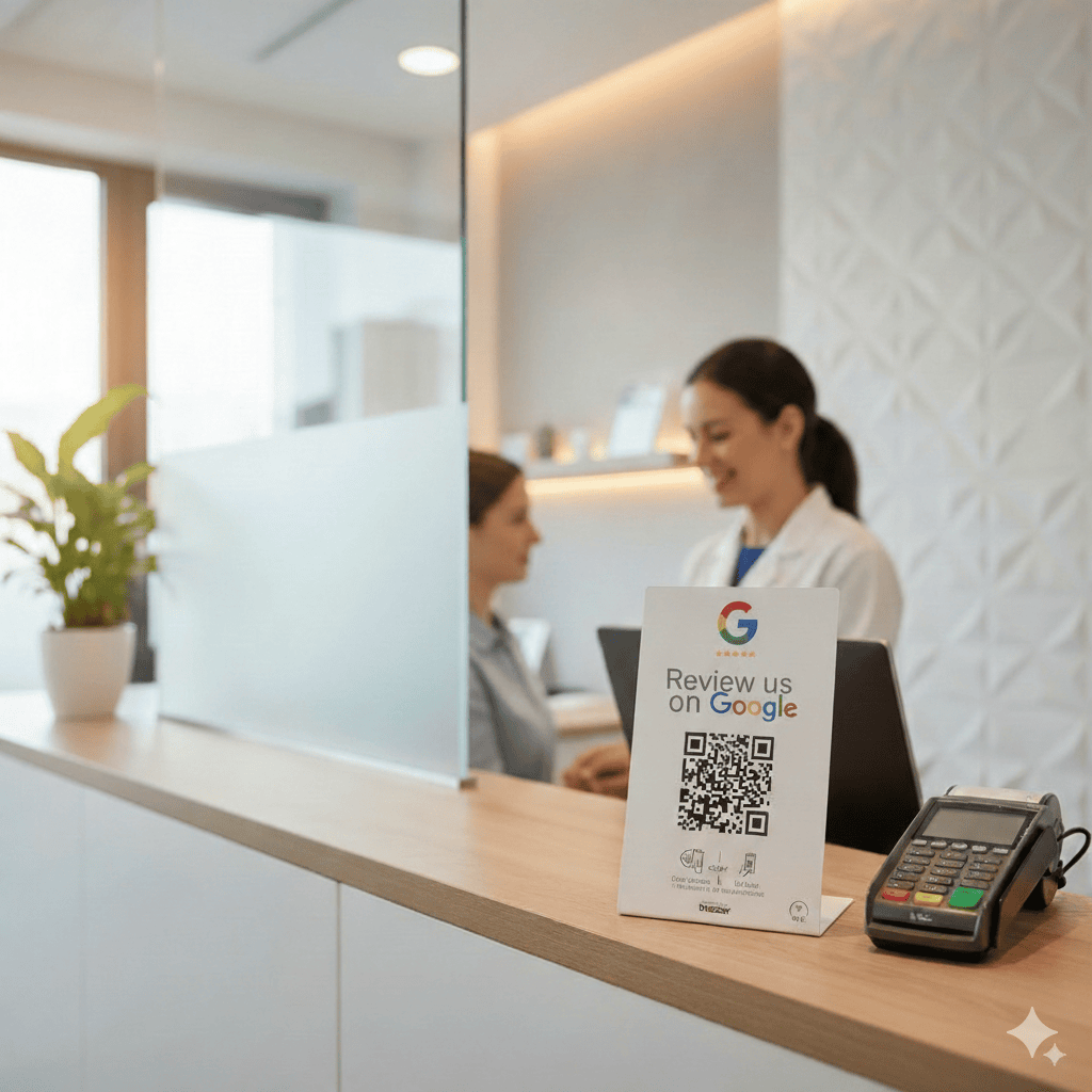 review us on google 2