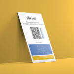 Karta recenzyjna Google „Minimalna” - obrazek 2