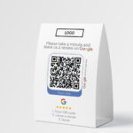 Scrivici una recensione su Google Tenda da tavolo Iconic - immagine 2