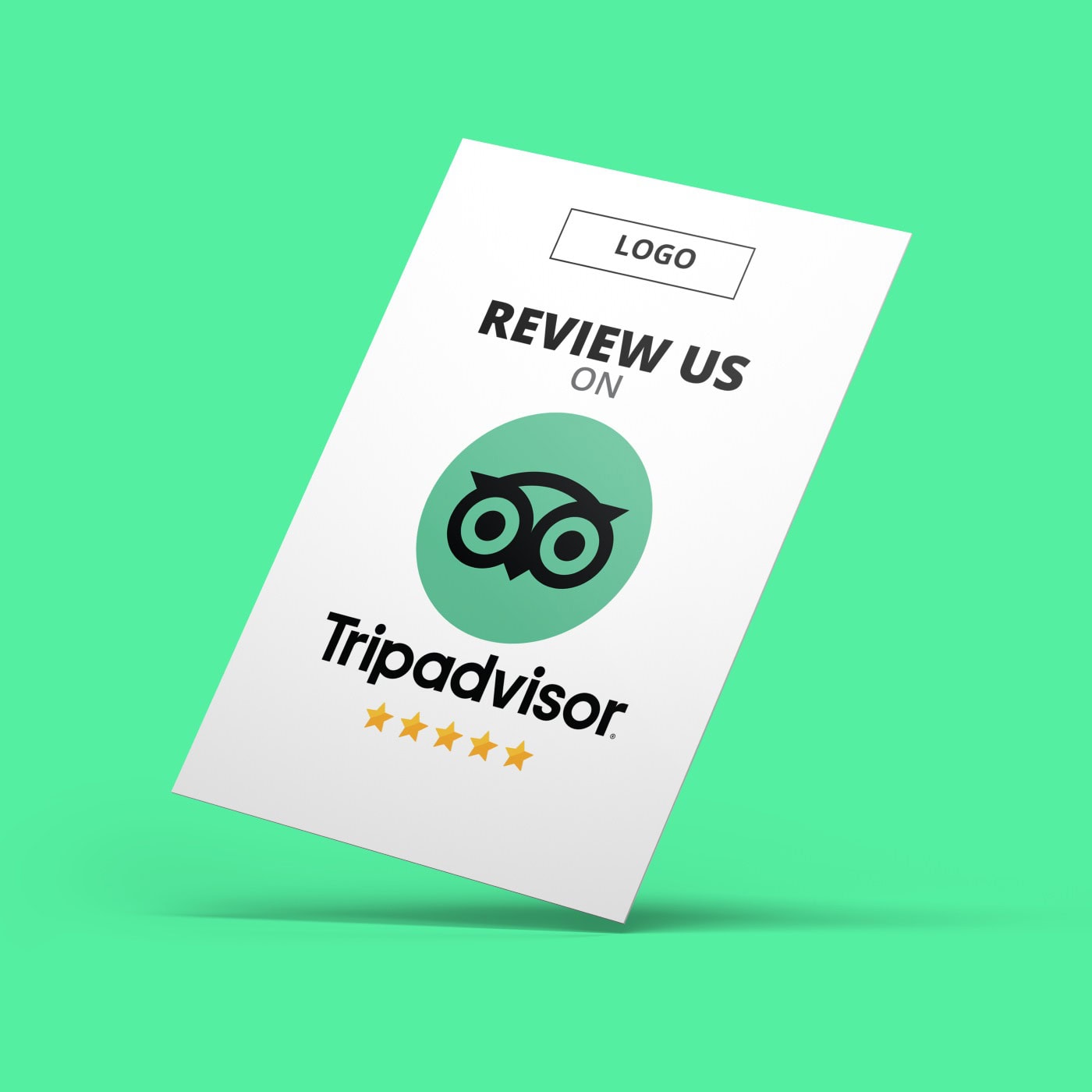 review-us-on-tripadvisor-card-with-qr-code-full-front-2.jpg Tarjetas de revisión Tripadvisor - Imagen 1