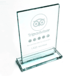 TripAdvisor Trust Stand - Image 2