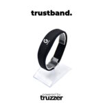 opaska zaufania. - Recenzja Google Opaska NFC - obrazek 2