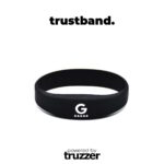 opaska zaufania. - Recenzja Google Opaska NFC