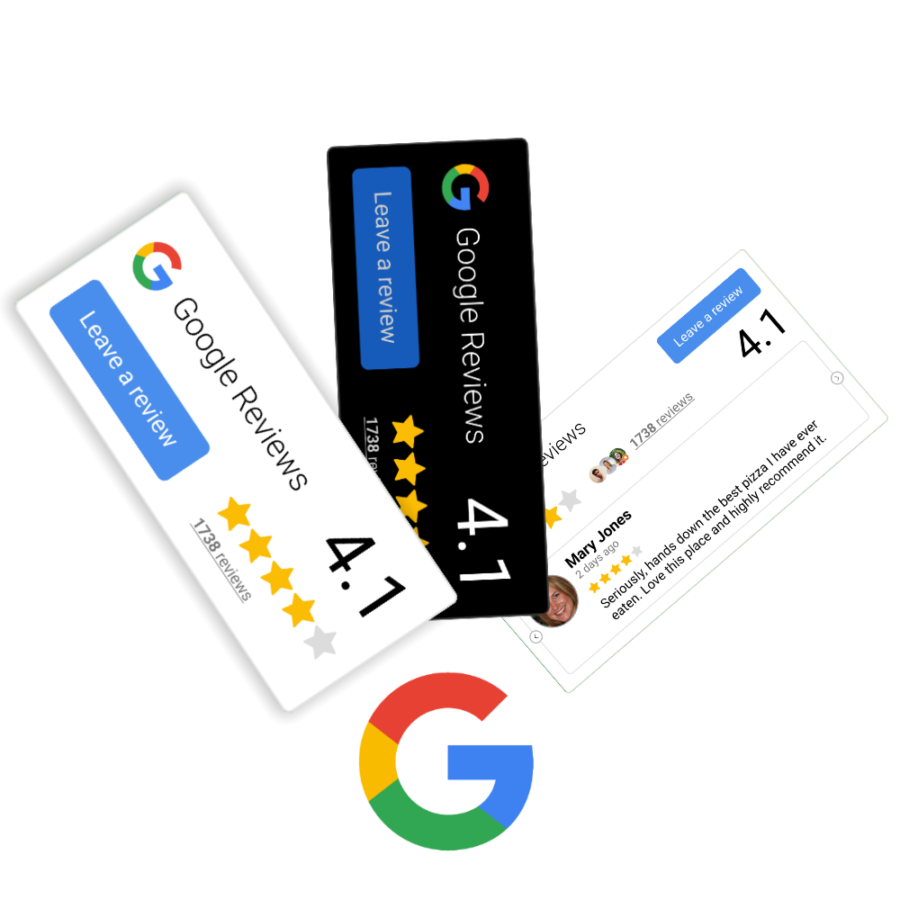 TRUZZER GOOGLE REVIEW WEBSITE WIDGET 2 TRANS TRUZZER GOOGLE REVIEW WEBSITE WIDGET 2 TRANS