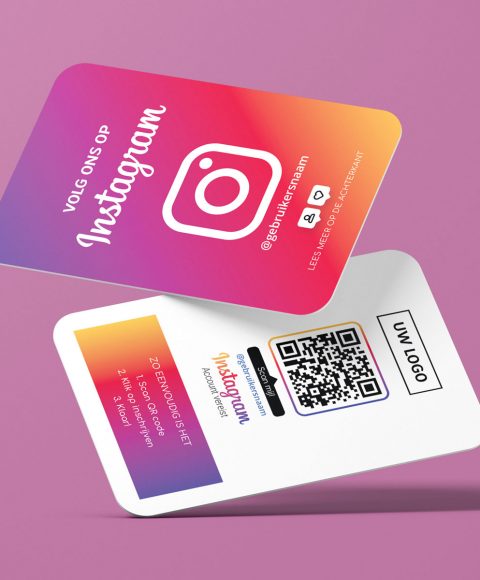 VISITENKARTE-color-1dutch-truzzer social media products qtih qr code VISITENKARTE-color-1dutch-truzzer social media products qtih qr code