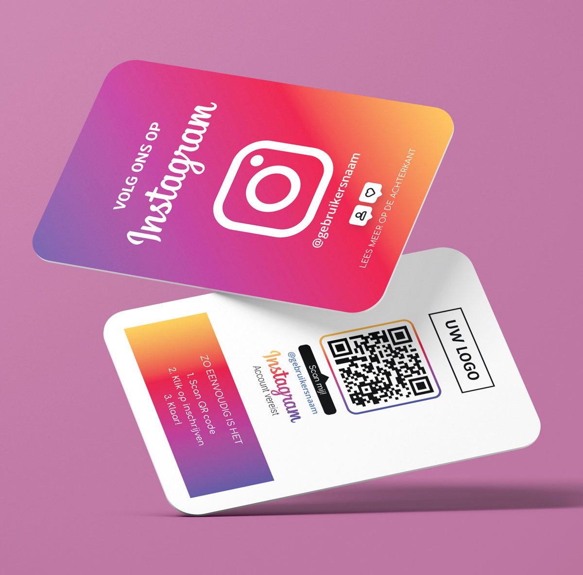 VISITENKARTE-color-1dutch-truzzer social media products qtih qr code VISITENKARTE-color-1dutch-truzzer social media products qtih qr code