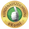 eKomi-Siegel-gold-s.png eKomi-Siegel-gold-s.png