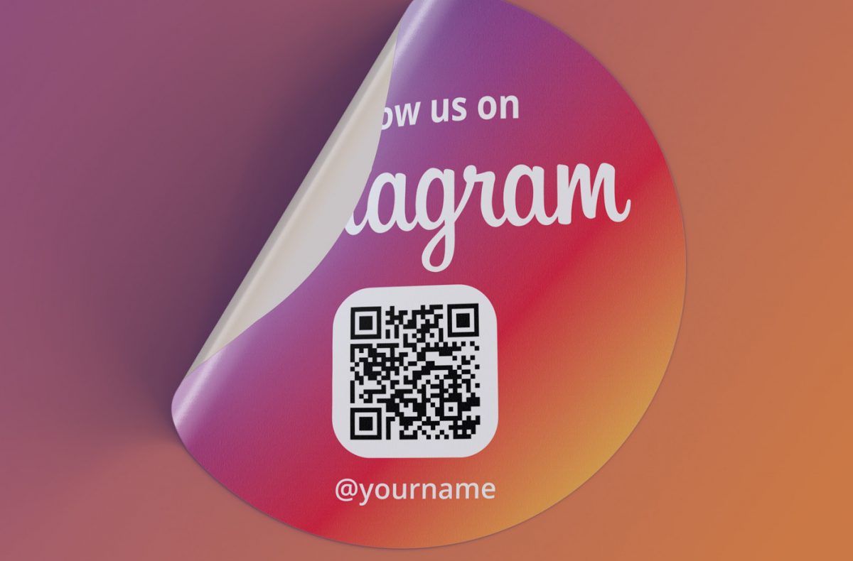 follow us on instagram sticker qr code truzzer (2 von 4) follow us on instagram sticker qr code truzzer (2 von 4)