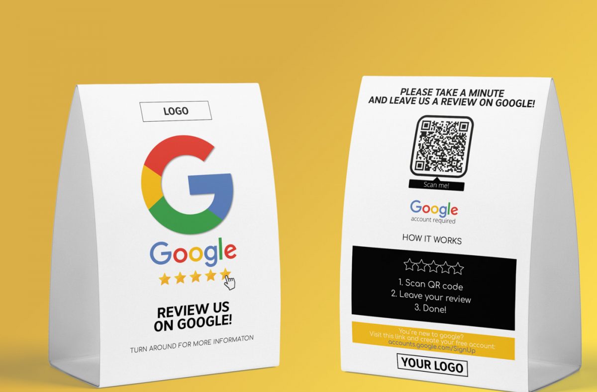 review us on google table tent qr code truzzer (5 von 11) 2 review us on google table tent qr code truzzer (5 von 11) 2